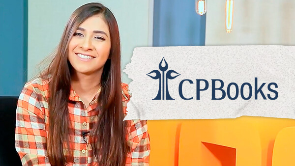 CPB Books
