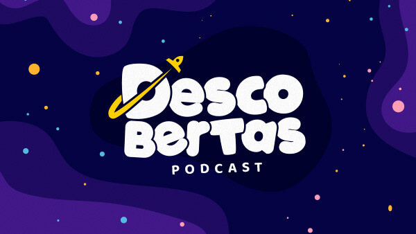 Descobertas Podcast