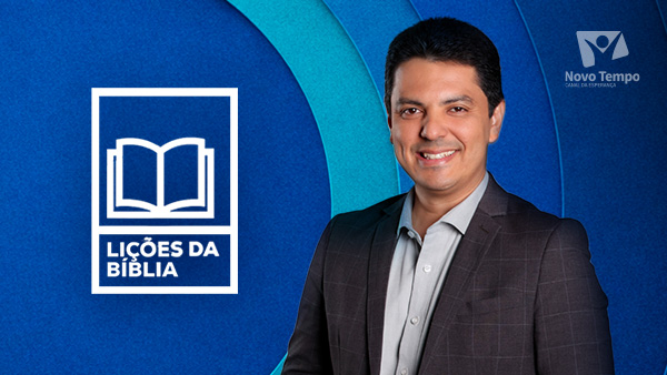 Lições da Bíblia