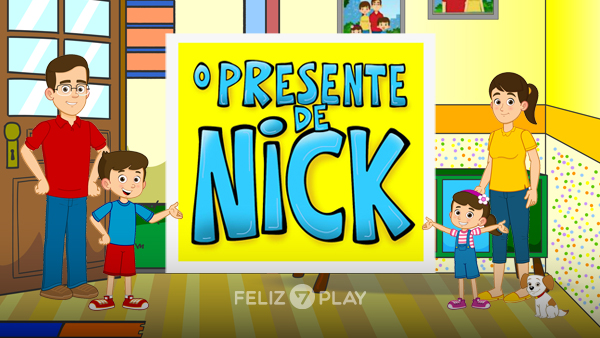 O presente de Nick